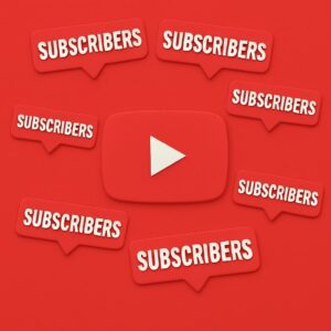 YOUTUBE NON DROP SUBSCRIBERS