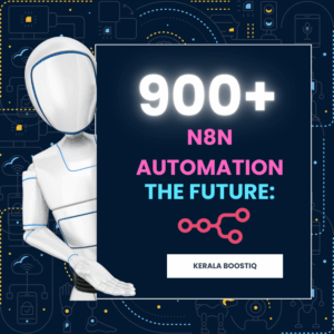 Ultimate n8n Workflow Bundle – 900+ Ready Automations